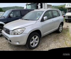 Ricambi Toyota Rav4 2009 2.2 dcat 2adftv - 6