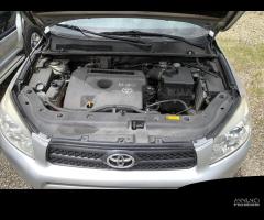 Ricambi Toyota Rav4 2009 2.2 dcat 2adftv - 8