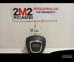 AIRBAG VOLANTE AUDI Q7 Serie (4LB) 4L0 880 201 K B