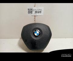 AIRBAG VOLANTE BMW Serie 1 (F21) 6791332-08 N47D16