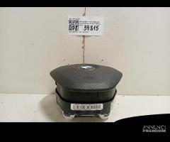 AIRBAG VOLANTE BMW Serie 1 (F21) 6791332-08 N47D16