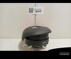 AIRBAG VOLANTE BMW Serie 1 (F21) 6791332-08 N47D16