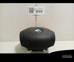 AIRBAG VOLANTE BMW Serie 1 (F21) 6791332-08 N47D16