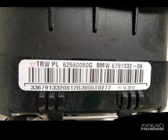 AIRBAG VOLANTE BMW Serie 1 (F21) 6791332-08 N47D16 - 8