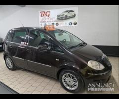 Lancia Musa 1.4 gpl 8 v Ecochic 2010 unico prop