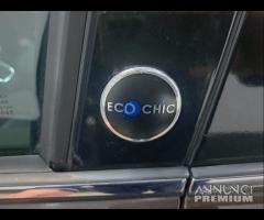 Lancia Musa 1.4 gpl 8 v Ecochic 2010 unico prop - 7