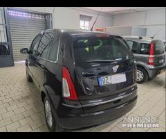 Lancia Musa 1.4 gpl 8 v Ecochic 2010 unico prop - 11