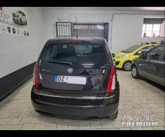 Lancia Musa 1.4 gpl 8 v Ecochic 2010 unico prop - 13