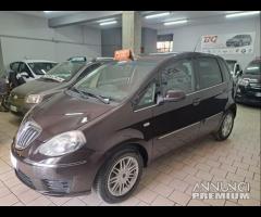 Lancia Musa 1.4 gpl 8 v Ecochic 2010 unico prop - 16