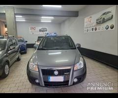 Fiat Sedici 1.9 MJT 4x4 Unico prop 2007