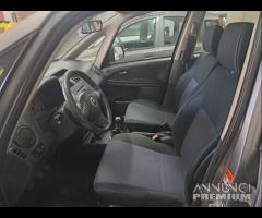 Fiat Sedici 1.9 MJT 4x4 Unico prop 2007 - 15