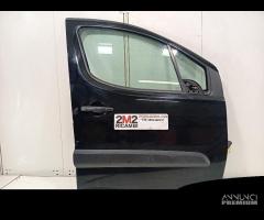 PORTIERA ANTERIORE DESTRA CITROEN Berlingo 3Â° Ser