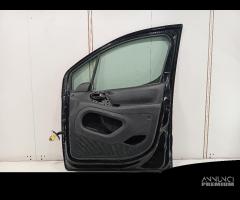 PORTIERA ANTERIORE DESTRA CITROEN Berlingo 3Â° Ser - 7