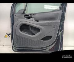 PORTIERA ANTERIORE DESTRA CITROEN Berlingo 3Â° Ser - 9