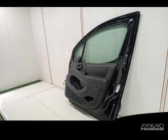 PORTIERA ANTERIORE DESTRA CITROEN Berlingo 3Â° Ser - 10