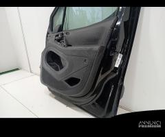 PORTIERA ANTERIORE DESTRA CITROEN Berlingo 3Â° Ser - 11