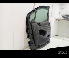 PORTIERA ANTERIORE DESTRA CITROEN Berlingo 3Â° Ser - 12