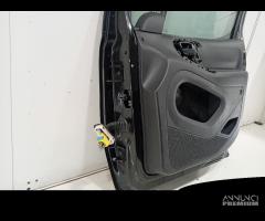 PORTIERA ANTERIORE DESTRA CITROEN Berlingo 3Â° Ser - 13