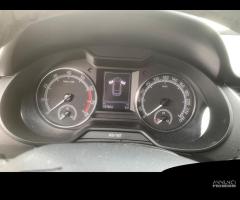 Ricambi SKODA OCTAVIA SW 2017 1.4 BENZINA CPW - 7