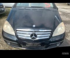 Ricambi usati Mercedes classe A W169 640941 2010