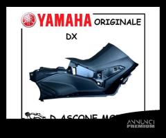 PEDANA DX TMAX 530 NUOVA ORIGINALE - 1