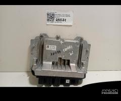 CENTRALINA INIEZIONE BMW Serie 1 F20 0 261 S21 766