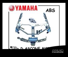 TELAIETTO ANTERIORE ORIGINALE YAMAHA TMAX ABS 530 - 1