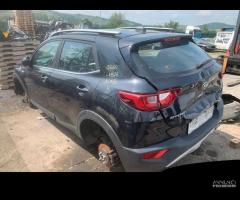 Ricambi Kia Stonic 2018 1.6 crdi d4fb