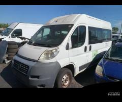 Ricambi Fiat Ducato 2008 2.3 diesel  jtd