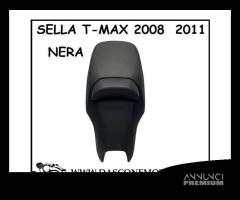 Sella Tmax 530 2012 2016 NERA Usata - 1