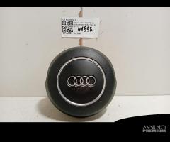 AIRBAG VOLANTE AUDI A1 Sportback (8XA) 8X0 880 201