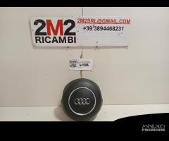 AIRBAG VOLANTE AUDI A1 Sportback (8XA) 8X0 880 201