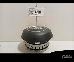 AIRBAG VOLANTE AUDI A1 Sportback (8XA) 8X0 880 201