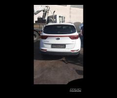 Ricambi kia sportage 2017