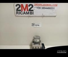 CENTRALINA ABS OPEL Mokka X 42403007 B16DTU benzin