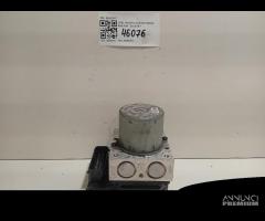 CENTRALINA ABS OPEL Mokka X 42403007 B16DTU benzin