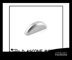 CHIAVETTA ACCENSIONE W:3mm H:3.7mm L:9.2 mm - 1