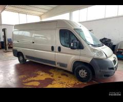 Ricambi Peugeot Boxer 2008 2.2 diesel 6m - 10