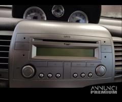 Autoradio LANCIA YPSILON del 2006