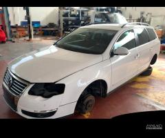 Ricambi usati Volkswagen Passat 2009 CBA - 7