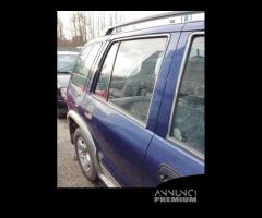 Porta posteriore dx KIA SPORTAGE del 2000