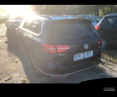 Ricambi usati volkswagen passat sw 1.6 TDI 2017 - 8