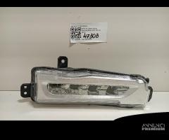 FENDINEBBIA ANTERIORE SX BMW X5 (F15) 63177406365-