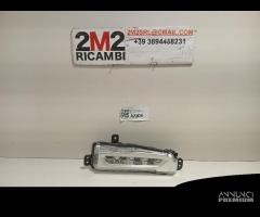 FENDINEBBIA ANTERIORE SX BMW X5 (F15) 63177406365-