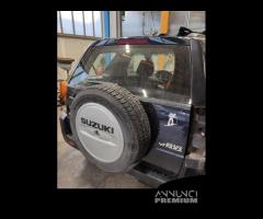 Portellone nudo SUZUKI GRAND VITARA del 2006