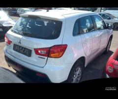 Ricambi usati Mitsubishi ASX 2011 DIESEL - 6