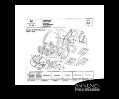 Paramotore Gilera RC Top Rally 125 - 337679