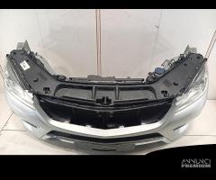 PARAURTI ANTERIORE CENTRALE MERCEDES ML W166 4Â° S - 6