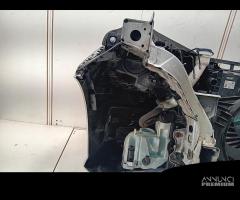 PARAURTI ANTERIORE CENTRALE MERCEDES ML W166 4Â° S - 13