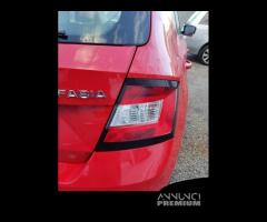 Fanale posteriore destro SKODA FABIA del 2016